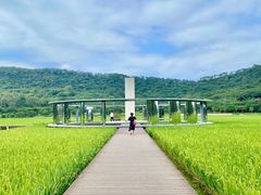 -艾米稻香小镇