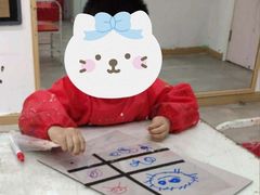 -蕃茄田艺术(普陀长风大悦城中心)