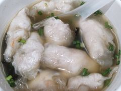 -家宴·灌蛋·沙茶面(曾厝垵店)