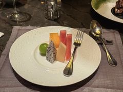 -西安凯悦酒店·湖畔中餐厅