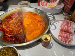 -小龙坎火锅(汉街店)
