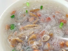 -群众牛肉小点(蚵仔煎)
