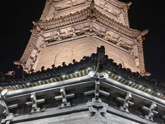-大同古城墙