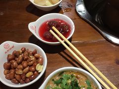 -大明铜锅·烤涮坊·烧烤(新开路店)