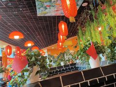 -江湖水乡铁锅炖魚(周庄嘉园店)