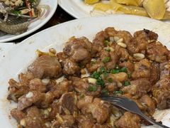 -凤厨顺德水乡凤味馆(大良锦龙路店)