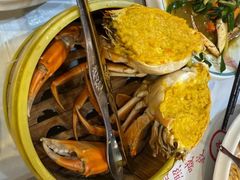 -三妹小龙虾·黄油蟹(华侨城总店)