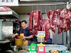 -花溪牛肉粉(八鸽岩店)