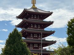 -浅草寺