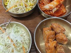 -双门洞·森系料理(体育西店)