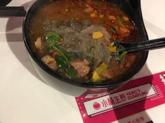 -小杨生煎(龙之梦购物中心店)