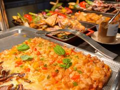 -粤海喜来登酒店·盛宴海鲜牛排自助餐厅(天河城店)