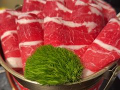 -牛将军•涮肉•烤肉•铁板烧(北京王府井·故宫店)