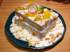 -夏日玛莉西餐厅(岳阳花板桥步步高店)
