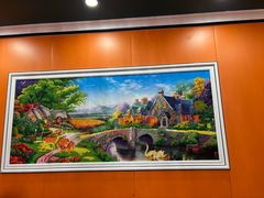-艾力江和田馕坑烤肉店