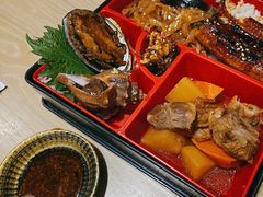 -御瀛日本料理