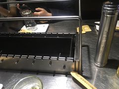 -很久以前羊肉串(大华三路店)