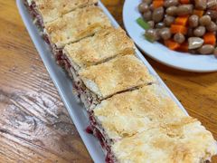 千层酥-敖特尔布里亚特美食坊(世纪花苑店)