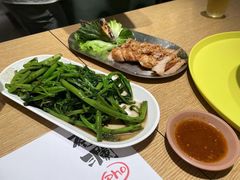 -蔡澜Pho·越南粉餐厅(海上世界店)
