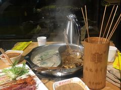 -袁记串串香(西安路店)