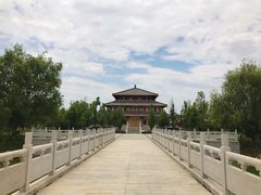 -函谷关历史文化旅游区