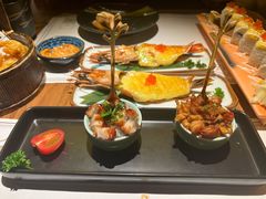 -玉川屋·深夜食堂居酒屋(柳巷店)