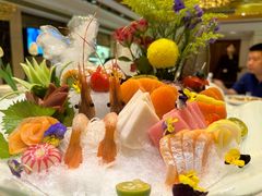 -岱江花园饭店