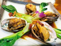 -友强·23年特色海鲜大排档(厦门店)