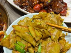 -不夜天烧烤牛骨头(南湖店)