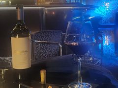 -池畔酒吧 WET Bar