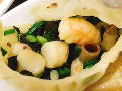 -东升灌浆包(辛庄街总店)