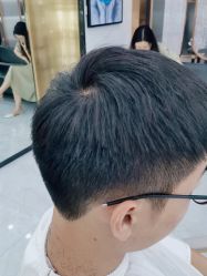 -V+ Hair