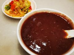 新会陈皮红豆沙-金鼎轩(方庄天坛店)