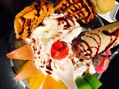 大芭菲-小资太太餐厅(南岗区店)