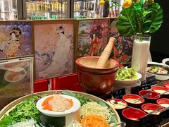 -厦门泰地万豪酒店-贡厨全日餐厅