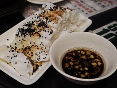 爽口捞粉-禄粥·广府味·煲仔粥·宵夜·明档现做(江南西店)