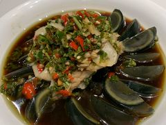 -李记搅团•非遗陕菜(三桥店)