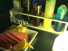 -ohbar live house(人广店)