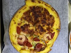 -Mr.Pizza米斯特比萨(合肥一九一二街区店)