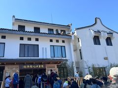 -龙华素斋(龙华路店)