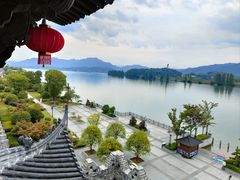 -梅城古镇