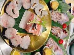 -太琼糟粕醋·海南酸汤火锅(亚龙湾店)