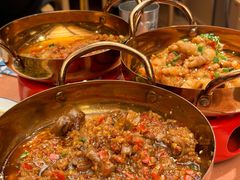 -浩海火燒雲傣家菜(芮欧百货店)