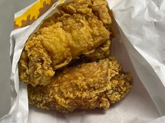 -麦当劳(虹梅路地铁站店)