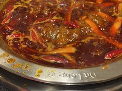 -大龙燚火锅(春熙店)