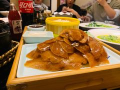 -翠姐姐农家大院(滨康路店)