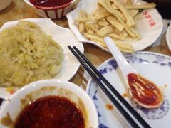 -木萨火锅店(开鲁路店)