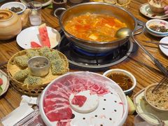 -亮欢寨(凯里总店)