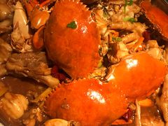 -胖哥俩肉蟹煲(世茂国际广场店)
