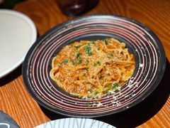 红烩经典肉酱意面-澳骄 Aussie Kitchen·手工披萨·西餐(国大店)
